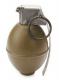 M26 "Lemon" Mock Hand Grenade Shape BB Container by G&G